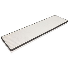 Filtru, aer habitaclu Filtru habitaclu polen MAN TGS I TGX I MERCEDES ATEGO ATEGO 2 ATEGO 3 RVI PREMIUM 2 VOLVO 7700 FH FH II FH III FH16 FH16 II FH16 III FM FM II FM12 FMX III 01.98- PURRO PUR-HC0007