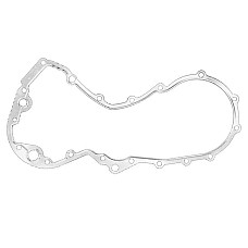 Etansare, pompa ulei Oil pump seal FORD C-MAX FOCUS I FOCUS II GALAXY II MONDEO IV S-MAX TRANSIT CONNECT 1.8D 03.01-06.15 OE FORD 1113202