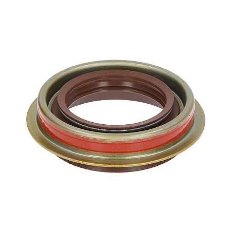 Simering, diferential Input shaft oil seal 44x664x115 CHRYSLER ASPEN DODGE DAKOTA DURANGO NITRO JEEP CHEROKEE COMMANDER GRAND CHEROKEE III LIBERTY 2.4-6.1 01.00- NATIONAL 710480NAT