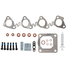 Set montaj turbo FORD FOCUS (DAW, DBW) EVORON EVMK0047