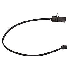 Senzor de avertizare,uzura placute de frana Senzor uzura placute frana Fata AUDI E-TRON Q8 E-TRON Electric 09.18- TEXTAR 98064400