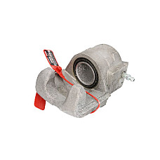 Etrier frana Etrier de frana cu disc Fata Dreapta FIAT PANDA UNO LANCIA Y10 0.8-1.5 01.83-07.04 LAUBER LAU 77.0367