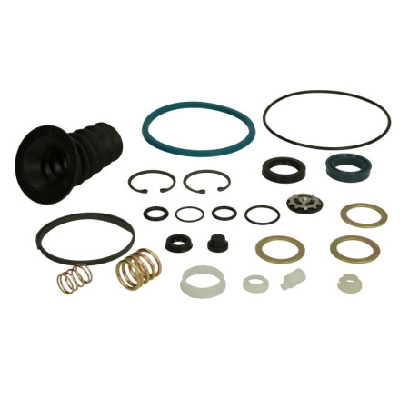 Set reparatie, cilindru receptor ambreiaj Set reparatie pompa ambreiaj SCANIA 3 3 BUS 05.87- FEBI BILSTEIN 09939