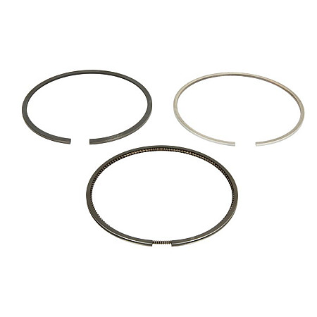Set segmenti piston 835 +0.50 175-3-2 Set de segmente de piston AUDI A4 ALLROAD B8 A4 B8 A5 A6 ALLROAD C6 A6 C6 A8 D3 Q5 Q7 VW PHAETON 2.7D/3.0D/4.2D 05.04-03.18 AUDI VW GOETZE 08-433107-00
