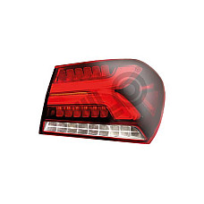 Stop spate Lumina R LED extern fits MERCEDES A V177 W177 13 20D 0918 ULO ULO140178040