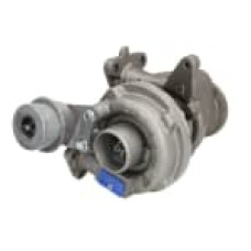 Turbocompresor Refacere din fabrica  MERCEDES A W168 VANEO 414 1.7D 07.98-07.05 BORGWARNER KKK53039880019/R