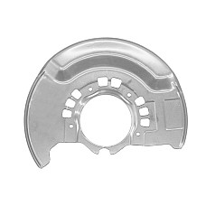 Protectie stropire,disc frana Capacul discului de frana Fata Dreapta TOYOTA RAV 4 II 1.8/2.0/2.0D 05.00-11.05 OE TOYOTA 47781-42030