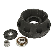 Set reparatie, rulment sarcina amortizor Montare cu structura MacPherson Fata Dreapta/Stanga cu rulment NISSAN PRIMASTAR OPEL VIVARO A VIVARO B RENAULT TRAFIC II TRAFIC III 1.6D-2.5D 02.01- KAYABA KYBSM1511