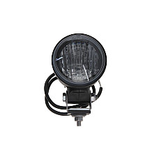 Proiector ceata Fog lamp L/R LED 054m wire diam. 80mm 12/24V WESEM CDC2.48001.02