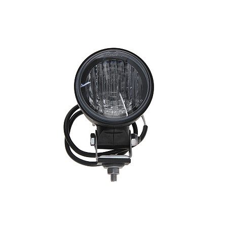 Proiector ceata Fog lamp L/R LED 054m wire diam. 80mm 12/24V WESEM CDC2.48001.02