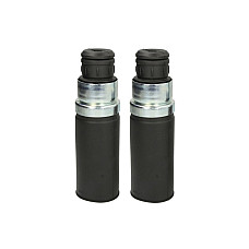 Tampon cauciuc, suspensie Set de asamblare amortizoare Spate PEUGEOT 406 1.6-3.0 11.95-12.04 KAYABA KYB935306