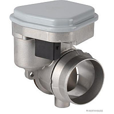 Carcasa clapeta strangulator BMW 1 E87 3 E90 3 E91 3 E92 3 E93 5 E60 5 E61 6 E63 6 E64 7 E65 E66 E67 X3 E83 X5 E53 X5 E70 X6 E71 E72 2.0D-4.4D 06.02-12.13 HERTH+BUSS PARTI ELECTRICE 70650102