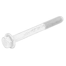 Surub, suport corp axa Sruba kolektora wydechowego M10 x 100mm OE VOLVO VO21344787