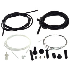 Cablu acceleratie gaz irecuperabile kit PEUGEOT 306 94 - ADRIAUTO AD35.0350