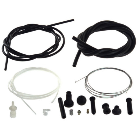 Cablu acceleratie gaz irecuperabile kit PEUGEOT 306 94 - ADRIAUTO AD35.0350