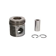 Diametru piston 100mm STD PERKINS 1004-40T 1106C RVI MIDLINER CATERPILLAR 400 M JCB 3 4 LANDINI LANDPOWER LEGEND MYTHOS 1104C-44T-T4.40 KOLBENSCHMIDT 94 543 600