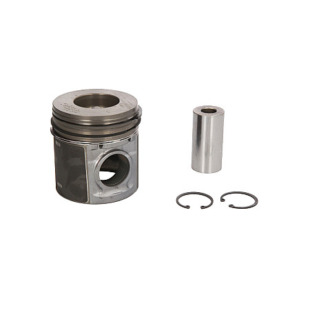Diametru piston 100mm STD PERKINS 1004-40T 1106C RVI MIDLINER CATERPILLAR 400 M JCB 3 4 LANDINI LANDPOWER LEGEND MYTHOS 1104C-44T-T4.40 KOLBENSCHMIDT 94 543 600