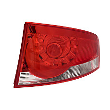 Stop spate Lampa spate Dreapta extern P21W  SEAT ALTEA XL 10.06- VISTEON 20-210-01046