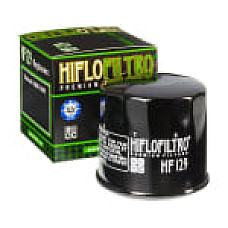 Filtru ulei Hiflo filtru de HIFLO HF129