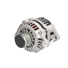 Alternator 12V 100A OPEL ASTRA H ASTRA H GTC ASTRA H/KOMBI CORSA D MERIVA A MERIVA B ZAFIRA B ZAFIRA B/MINIVAN 1.7D 08.06-01.17 STARDAX STX100682