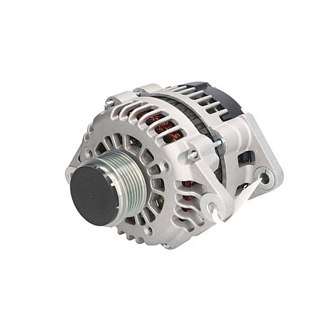 Alternator 12V 100A OPEL ASTRA H ASTRA H GTC ASTRA H/KOMBI CORSA D MERIVA A MERIVA B ZAFIRA B ZAFIRA B/MINIVAN 1.7D 08.06-01.17 STARDAX STX100682