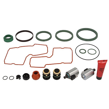 Set reparatie, Supapa releu Set de reparatie a schimbatorului de viteze VADEN 303.11.0058.07