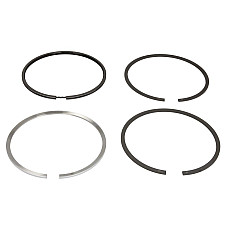 Set segmenti piston Inele de 105mm STD 3 2 2 4 setat pe motor FENDT 10 100 300 60 600 RENAULT 1000 400 500 700 80 90 CERES MX R XX-12 XX-14 XX-32 XX-34 4.248-TD226B-6 NE 120032000200