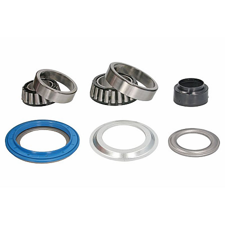 Set reparatie, butuc roata Kit reparatie butuc roata BPW 09.801.06.26.1