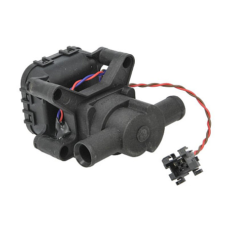 Supapa control, agent frigorific Air conditioning valve solenoid valve water EVOBUS IVECO MAN NEOPLAN BPART 4460910020TBP