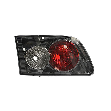Stop spate Lampa spate Stanga partea interioara MAZDA 6 1.8-3.0 01.02-12.08 TYC TYC 17-0140-01-2