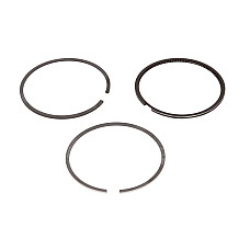 Set segmenti piston 655 STD 15 15 25 EN piston SMART CABRIO CITY-COUPE FORTWO 0.8D 11.99- SMART GOETZE 08-140600-00
