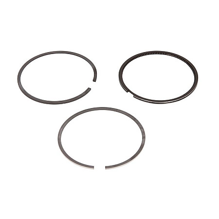 Set segmenti piston 655 STD 15 15 25 EN piston SMART CABRIO CITY-COUPE FORTWO 0.8D 11.99- SMART GOETZE 08-140600-00
