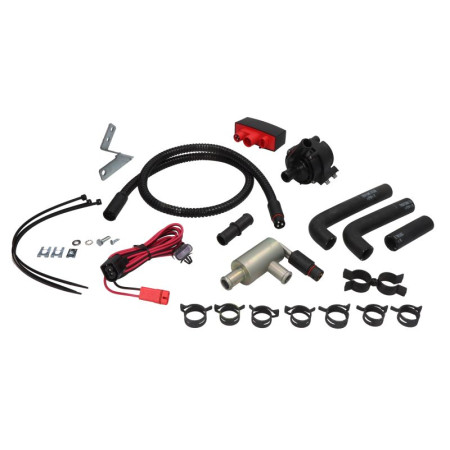Element de incalzire, preincalzire motor Engine heater 230V AUDI A3 Q3 CUPRA FORMENTOR SEAT TARRACO SKODA KODIAQ OCTAVIA IV VW ARTEON ARTEON SHOOTING BRAKE GOLF VIII POLO VI TIGUAN 04.18- DEFA DEFA414704