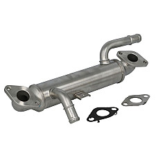 Radiator, recirculare gaze de esapament Exhaust gases radiator FORD GALAXY I GALAXY MK I SEAT ALHAMBRA VW SHARAN 1.9D 04.00-03.10 PIERBURG 7.09730.06.0