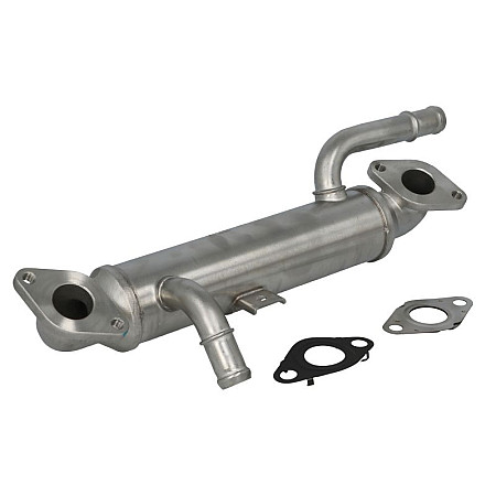 Radiator, recirculare gaze de esapament Exhaust gases radiator FORD GALAXY I GALAXY MK I SEAT ALHAMBRA VW SHARAN 1.9D 04.00-03.10 PIERBURG 7.09730.06.0