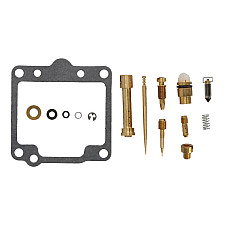 Kit reparatie carburator for number of carburettors 1 YAMAHA XS 400 1981-1983 KEYSTER KY-0529