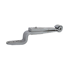 Pachet arc cu foi jumatate de frunze-primavara 2/43100500/465 semi-remorci BPW ALM KH KR NR SLM MFT 88137700