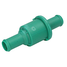 Conector furtun, furtun radiator Cooling system stub-pipe for hose diameter: 15mm MAN HOCL LIONS CITY LIONS CLASSIC LIONS REGIO LIONS STAR NG NL SG SL SR UL NEOPLAN CENTROLINER D0826LOH03-OM542.925 10.75- CZM CZM112528