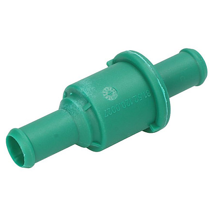 Conector furtun, furtun radiator Cooling system stub-pipe for hose diameter: 15mm MAN HOCL LIONS CITY LIONS CLASSIC LIONS REGIO LIONS STAR NG NL SG SL SR UL NEOPLAN CENTROLINER D0826LOH03-OM542.925 10.75- CZM CZM112528