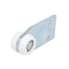 Rola de acoperi Roof roll EDSCHA diameter 35mm CARGOPARTS CARGO-E556