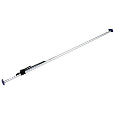 Bara de blocare, asigurare incarcatura Bara ancorare marfa 2260/2630mm CARGOPARTS CARGO-L005