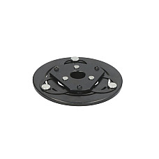 Disc ambeiaj magnetic compresor clima Air-conditioning compressor disc 100x21x12 Zexel DKV10R DKV10R SUBARU FORESTER IMPREZA 1.5-2.5 09.07- THERMOTEC KTT020101