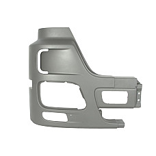 Bara de protectie Bara Dreapta Fata MERCEDES ACTROS 04.96- COVIND 943/ 60