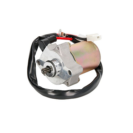 Demaror Do Tgb 50 2T 101/202T/203/303/309/Acros/Laser 50 INPARTS IP000099