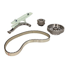 Set curea de distributie Injection pump drive assembly FORD C-MAX FOCUS C-MAX FOCUS I FOCUS II GALAXY II MONDEO IV S-MAX TOURNEO CONNECT TRANSIT CONNECT 1.8D 06.02-06.15 CONTITECH CT 1210 K1