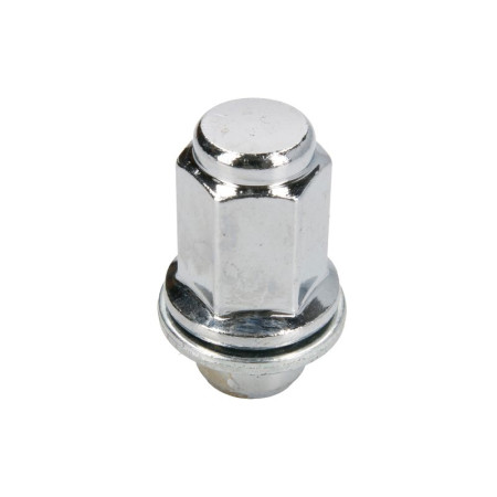 Piulita roata Piulita de roata M12x15 lungime: 475mm en open end LEXUS GS GX IS I IS SPORTCROSS LS RX SC TOYOTA 4 RUNNER IV 4 RUNNER V AVENSIS AVENSIS VERSO CAMRY 1.4-4.7 08.85- FEBI FE26586