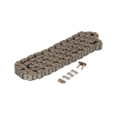 Lant distributie SCA0412ASV number of links 138 open chain type Plate KAWASAKI GPX ZX ZXR SUZUKI GSX YAMAHA TDM TRX XTZ 400-900 1981-2013 DID DIDSCA0412ASV-138