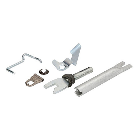 Reglaj, frana tambur Reglarea slabirii frinei Dreapta DAEWOO MATIZ TICO OPEL ASTRA F ASTRA F CLASSIC CORSA B TIGRA 0.8-2.0 09.91- WP WPS-1.1086