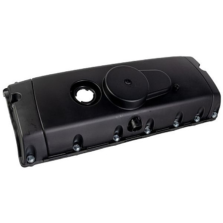 Culbutor Capac Rocker cover VW CALIFORNIA T5 CAMPER MULTIVAN T5 TOUAREG TRANSPORTER T5 2.0-2.5D 01.03-08.15 FEBI BILSTEIN 179021