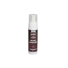 Agenti de curatare Helmet disinfection foam OXFORD MINT spray 02l for helmet interior OXFORD OC300.OXFORD